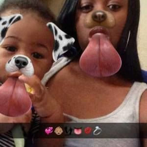 Meet your Posher, Serena